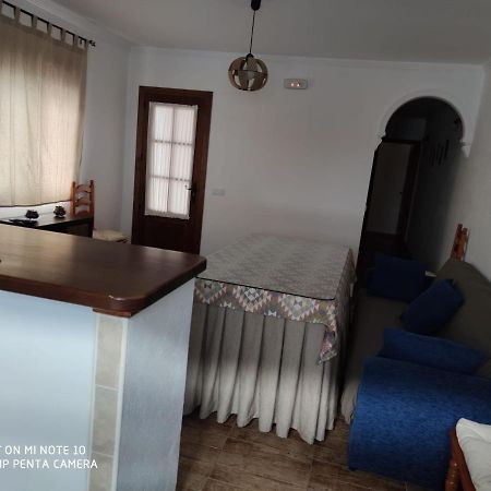 Apartamento Rural In&Ma-La Vida Es Hoy กราซาเลมา ภายนอก รูปภาพ