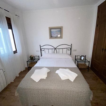 Apartamento Rural In&Ma-La Vida Es Hoy กราซาเลมา ภายนอก รูปภาพ