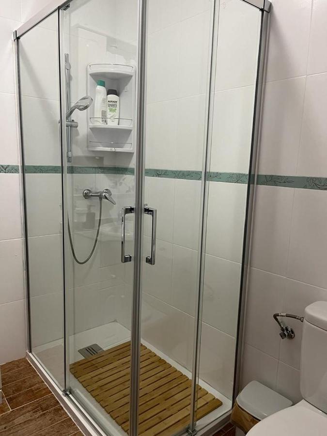 Apartamento Rural In&Ma-La Vida Es Hoy กราซาเลมา ภายนอก รูปภาพ